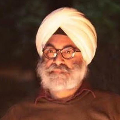 Sarbjot Behl